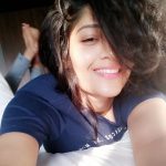 Ritika Singh, morning, selfie, sun kissed