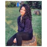 Ritika Singh, photo shoot