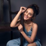 Seerat Kapoor, modern, model, beauty