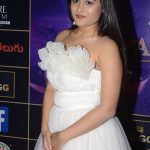 Shalini Pandey, event, white