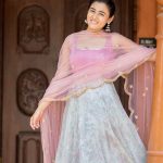 Shalini Pandey, pink dress, laest