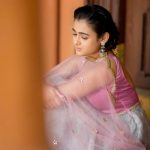 Shalini Pandey, shy, 2018 photoshoot