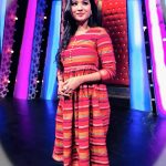 Sharanya Turadi, tv show