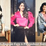 Shruti Haasan, 2018, Collage, wallpaer, latest, hd