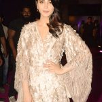 Shruti Haasan, event, award function