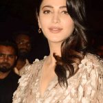 Shruti Haasan, hd stills in 2018