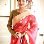 Shruti Haasan, saree, trational look