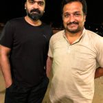 Simbu, str, Piyush Manush