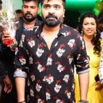 Simbu, str, modern, event, 2018