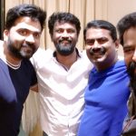 Simbu, str, seeman, cheran