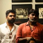 Simbu, str, vijay sethupathi