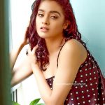 gayathrie, 2018, glamour