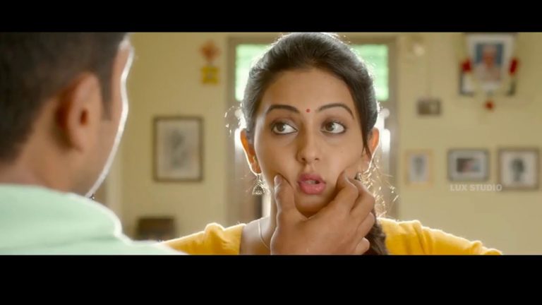 Theeran Adhigaaram Ondru | Rakul Preet Intro scene Whatsapp Status Video Download