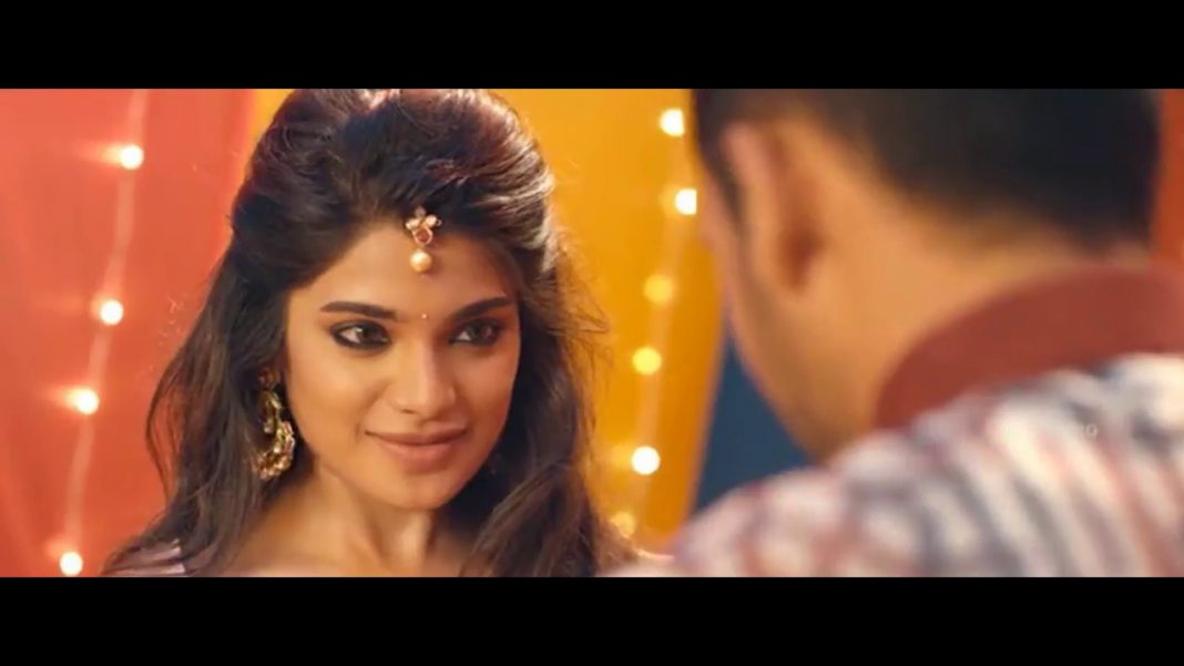 How to get Girls Number ?? | Meesaya Murukku Whatsapp Status Video