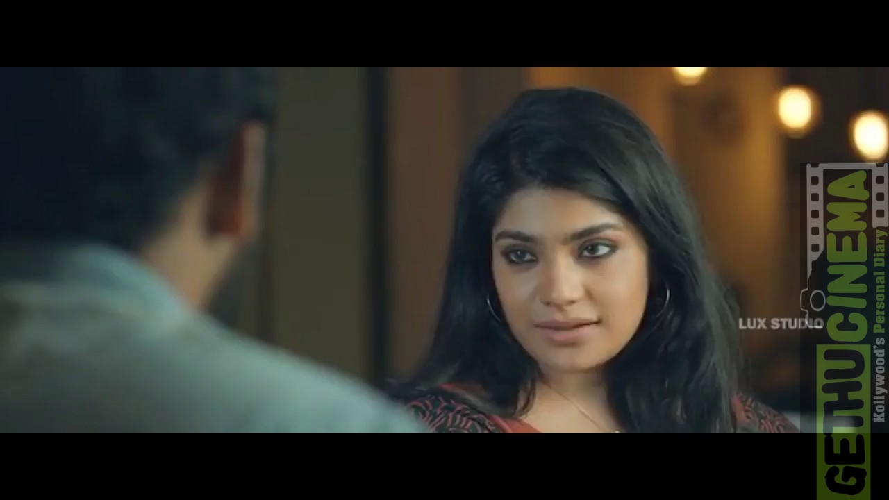 Love Breakup Scene | Meesaya Murukku Whatsapp Video Status - Gethu Cinema