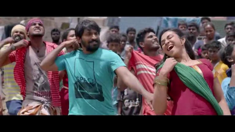 Brother – Sister Dance For Local Kuthu Song | whatsapp Status Video Download