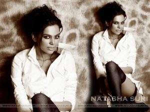 Actress Natasha Suri Gallery | Photoshoot pictures |