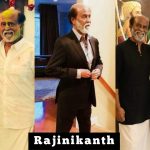 1. rajinikanth