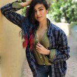 Adah Sharma, recent, actess, heroine