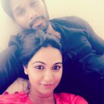 Allu Arjun, selfie, Sneha Reddy