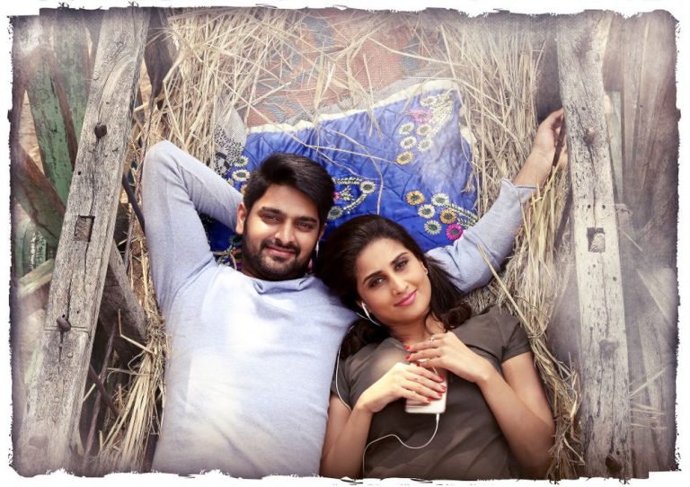 Ammammagarillu Movie HD Stills & Posters |Naga Shaurya, Shamili