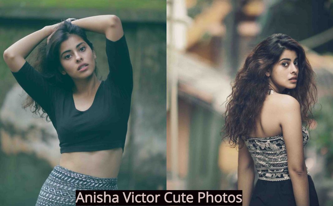 Anisha Victor