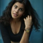 Anisha Victor, latest, photoshoot
