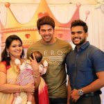Arya, Anandhi, Baby
