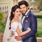 Arya, Enga Veetu Mappilai, Heroine, 2018