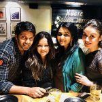 Arya, Rema Sen, Soniya Aggarwal, Latest