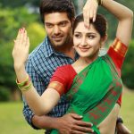Arya, Sayesha Saigal, Gajinikanth