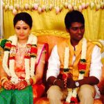 Atlee Kumar , Krishna Priya, marriage, mappilai