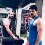 Bharath, Gym, Sham