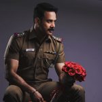 Bharath, Police, Photo Shoot