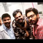 Bharath, Prem G, Power Star, Gang