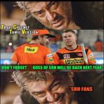 CSK Memes, CSK Won 2018, SRH, Ajith, Warner, Williamson