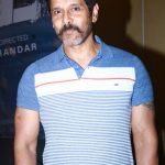 Chiyaan Vikram, casual look