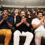 Chiyaan Vikram, kamal, vishal, clap, award