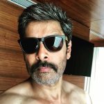 Chiyaan Vikram, modern