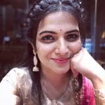 Dhivyadharshini, selfie, hd