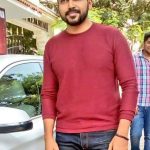 Ezhumin Movie Trailer Launch, Karthi, 2018, Meeting