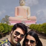 Ganesh Venkatraman – Nisha Krishnan, 2018, Latest, cute