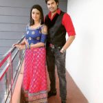 Ganesh Venkatraman – Nisha Krishnan, best coupel