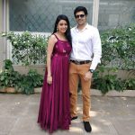 Ganesh Venkatraman – Nisha Krishnan, best couple in television