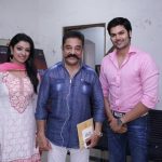 Ganesh Venkatraman – Nisha Krishnan, kamal, legend