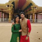 Ganesh Venkatraman – Nisha Krishnan, tour, mahal