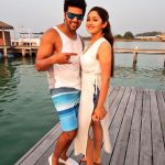 Ghajinikanth, Arya, Sayyeshaa Saigal, Indian Movie