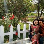 Ghajinikanth, Arya, Sayyeshaa Saigal, Love Song