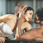 Ghajinikanth, Arya, Sayyeshaa Saigal, Spicy, Water