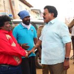 Gorilla, yogi babu, radha ravi, shooting spot, latest